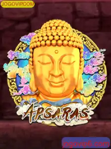 Apsaras: Descubra a Nova Sensação de Jogo Disponível na JOGOVIP.COM
