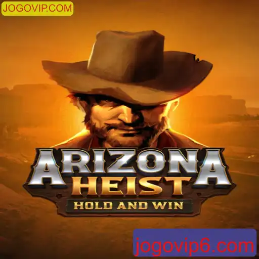 ArizonaHeist: Uma Aventurosa Jornada no Velho Oeste