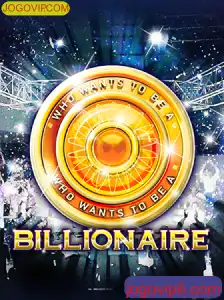 Descubra o Jogo Assimilante 'Billionaire' em JOGOVIP.COM