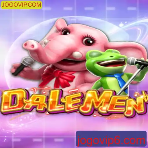 Explorando o Universo de DALEMEN: O Jogo Que Conquista