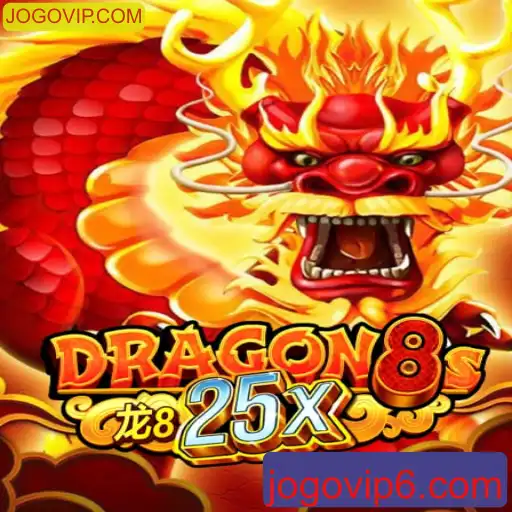 Desvendando Dragon8s25x: O Novo Fenômeno no Entretenimento Digital em JOGOVIP.COM