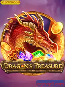 Descubra o Mundo de DragonsTreasure: Aventura e Estratégia