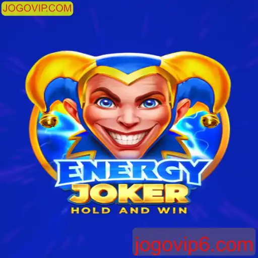 Descubra o Jogo EnergyJoker: A Nova Sensação no JOGOVIP.COM