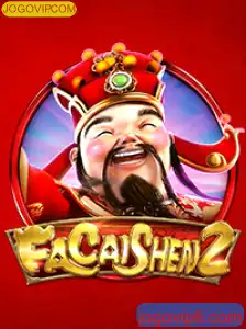 FaCaiShen2: Descubra o Jogo Empolgante e Exclusivo do JOGOVIP.COM