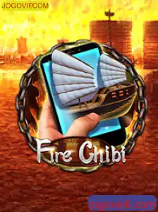 Descubra o Fascinante Mundo de FireChibiM e JOGOVIP.COM