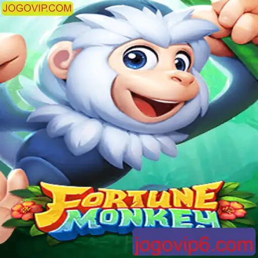 FortuneMonkey: Descubra a Aventura Envolvente em JOGOVIP.COM