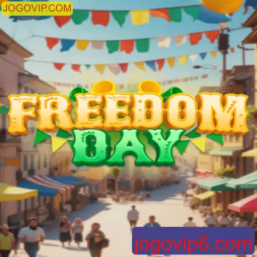 FreedomDay: Aventura e Estratégia no Novo Sensação JOGOVIP.COM