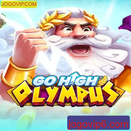 Explorando GoHighOlympus: O Jogo Avançado que Domina JOGOVIP.COM