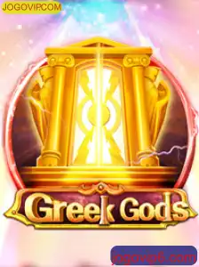 Descubra o Mundo de GreekGods: A Experiência de Jogo Única