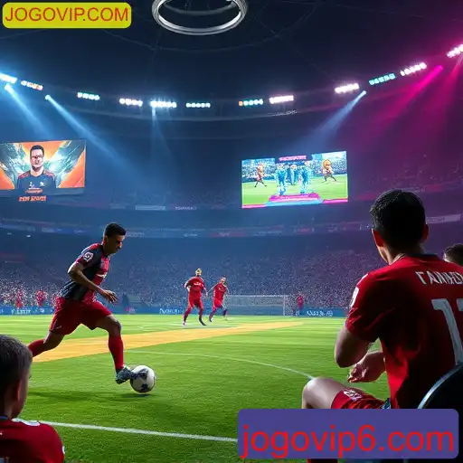 Jogos ao vivo
