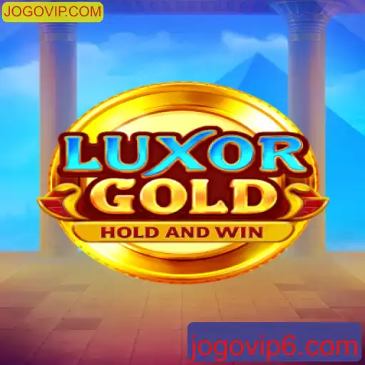 LuxorGold: Explorando o Fascinante Mundo do Jogo Online em JOGOVIP.COM