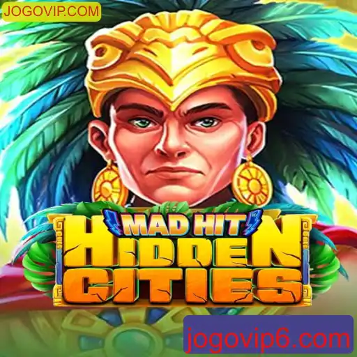 Descubra a Aventura Urbana com MadHitHiddenCities