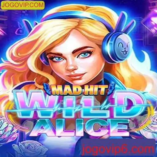 Descubra o Mundo de MadHitWildAlice: Um Novo Patamar no Universo dos Jogos