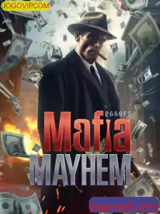 MafiaMayhem: Um Mergulho no Mundo do Crime Organizado com JOGOVIP.COM