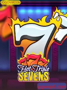 Descubra o Empolgante Mundo do HotTripleSevens em JOGOVIP.COM