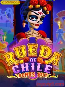 Descubra o Mundo de RuedaDeChileBonusBuy no JOGOVIP.COM