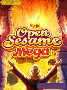 Descubra o Universo de OPENSESAMEMEGA: O Jogo Revolucionário