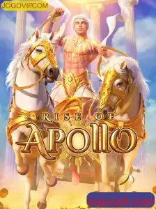 Explore o Fascinante Mundo de RiseofApollo em JOGOVIP.COM