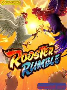 Descubra o Fascinante Mundo do RoosterRumble