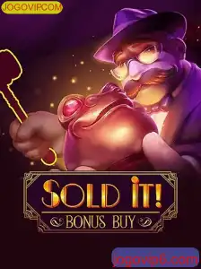 Explorando o Fascinante Jogo SolditBonusBuy na Era Digital