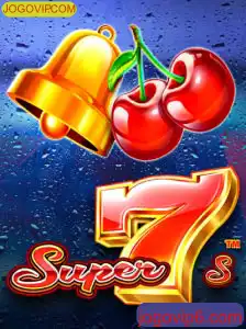 Descubra o Fascinante Mundo de Super7s no JOGOVIP.COM