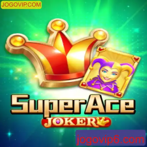 Explorando o Universo de SuperAceJoker: O Novo Fenômeno dos Jogos Online