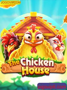 Descubra o Mundo Emocionante de TheChickenHouse com JOGOVIP.COM