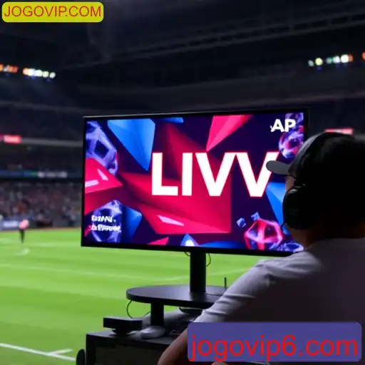 Transmissão ao vivo