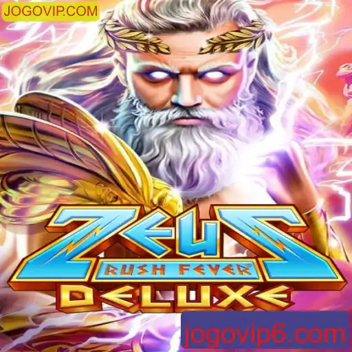 Descubra o Fascinante Mundo de ZeusRushFeverDeluxe